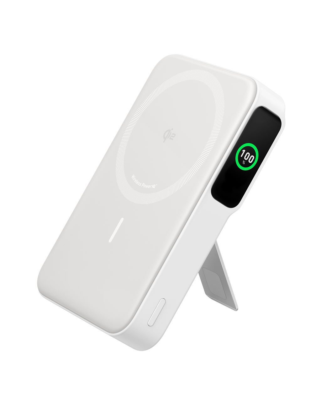Refurbished Anker MagGo Power Bank (10K)