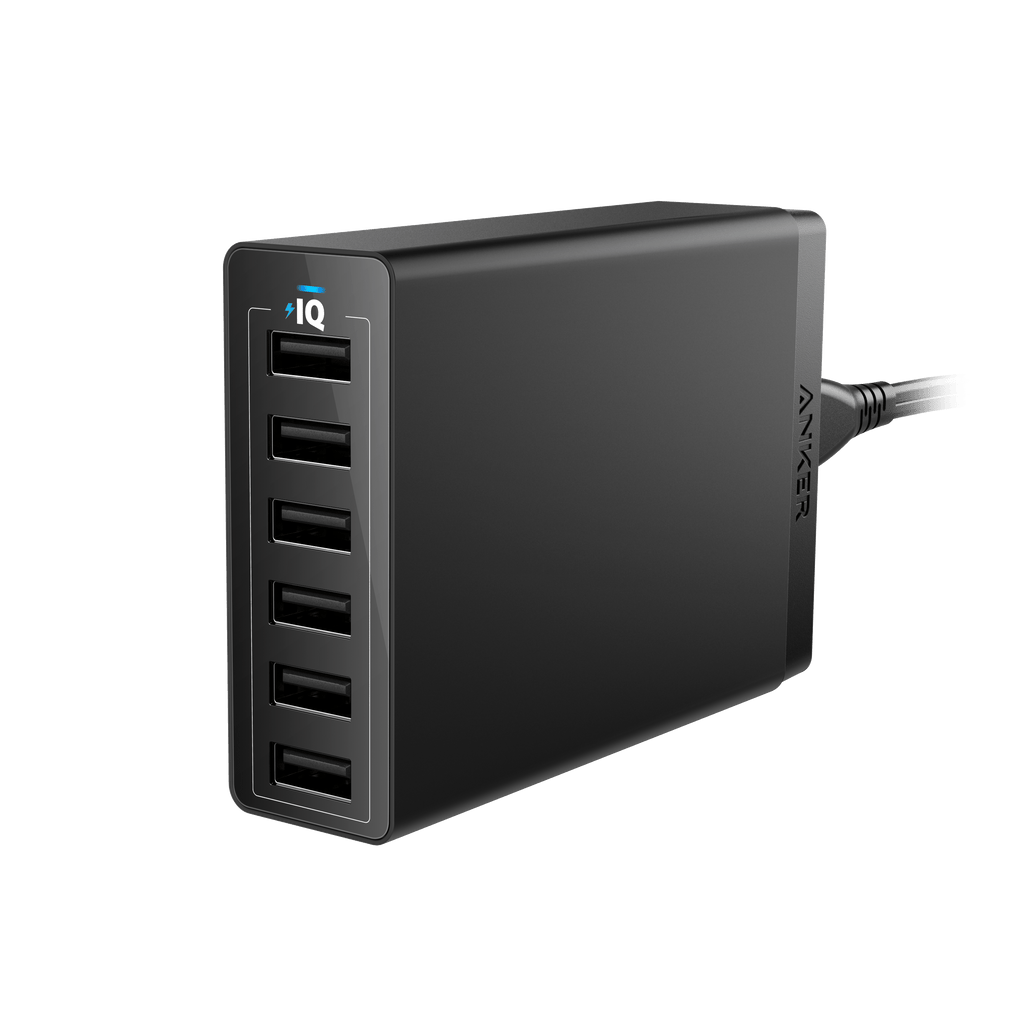 Anker 360 Charger (60W)