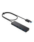 Anker Ultra Slim 4-Port USB 3.0 Data Hub