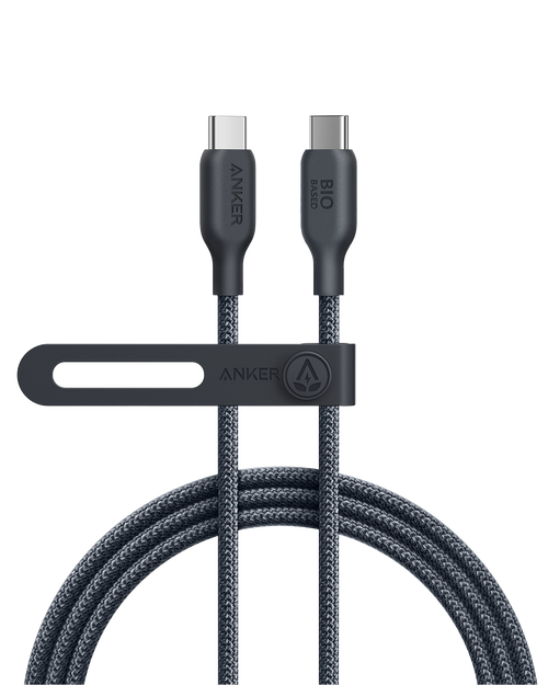 Anker 543 USB-C to USB-C Cable (Bio-Braided)