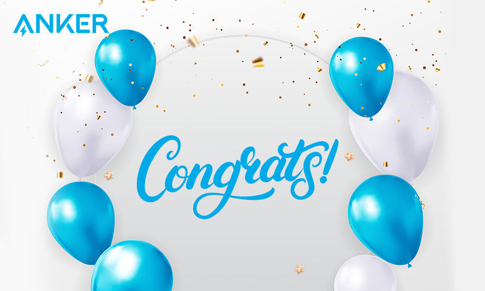 Anker Gift Card